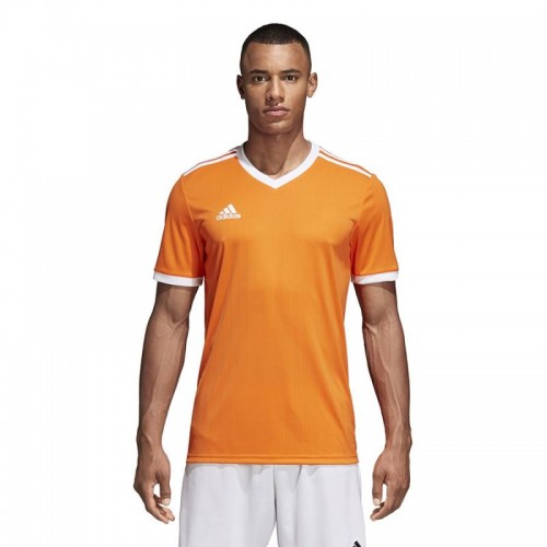 Futbolo marškinėliai adidas Tabela 18 M CE8942