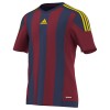 Futbolo marškinėliai adidas Striped 15 M S16141