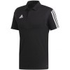 Futbolo marškinėliai adidas Tiro 19 Cotton Polo M DU0867