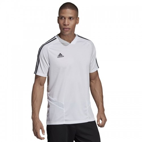 Futbolo marškinėliai adidas TIRO 19 TR JSY M DT5288