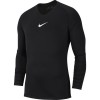 Futbolo marškinėliai Nike Dry Park First Layer JSY LS M AV2609-010