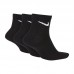 Kojinės Nike Everyday Lightweight Ankle 3Pak M SX7677-010