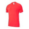 Futbolo Marškinėliai Nike Academy 19 Junior AJ9261-671 122 cm