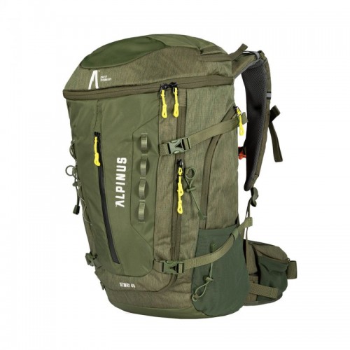 Turistinė Kuprinė Alpinus Otway 40 PO43641