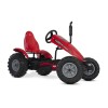 Pedalinis kartingas BERG XL „Case IH“ BFR