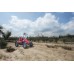 Pedalinis kartingas BERG XL „Case IH“ BFR