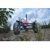 Pedalinis kartingas BERG XL „Case IH“ BFR