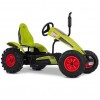 Pedalinis kartingas BERG „Claas“ XXL BFR, nuo 5 metų, iki 100 kg Pedalinis kartingas BERG „Claas“ XXL BFR, nuo 5 metų, iki 100 kg