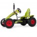 Pedalinis kartingas BERG „Claas“ XXL BFR, nuo 5 metų, iki 100 kg