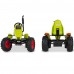 Pedalinis kartingas BERG „Claas“ XXL BFR, nuo 5 metų, iki 100 kg
