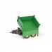 Priekaba traktoriui Rolly Toys rollyTrailer Mega