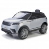 Range Rover Velar 6V CE akumuliatorinis automobilis FEBER
