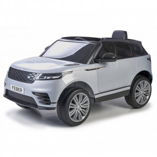 Range Rover Velar 6V CE akumuliatorinis automobilis FEBER