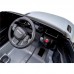 Range Rover Velar 6V CE akumuliatorinis automobilis FEBER