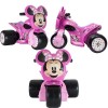 Triratukas vaikams INJUSA Minnie Mouse Samurai 6V