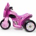 Triratukas vaikams INJUSA Minnie Mouse Samurai 6V