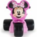 Triratukas vaikams INJUSA Minnie Mouse Samurai 6V