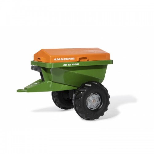 Sėjamoji priekaba Rolly Toys rollyStreumax AMAZONE