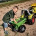 Sėjamoji priekaba Rolly Toys rollyStreumax AMAZONE