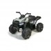 Keturratis elektrinis automobilis 12VBoxer Moro FEBER