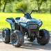 Keturratis elektrinis automobilis 12VBoxer Moro FEBER