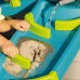 Vandens trasos žaidimų rinkinys vaikams – 39 detalės AquaPlay