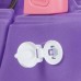 Visureigis vaikams rožinis ir violetinis – paspiriama mašinėlė nuotykiams lauke ir namuose Little Tikes Visureigis vaikams rožinis ir violetinis – paspiriama mašinėlė nuotykiams lauke ir namuose Little Tikes