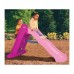 Didelė rožinė čiuožykla 150 cm Little Tikes