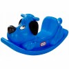 Supamasis šuo, mėlynas supamasis žaislas LITTLE TIKES