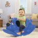 Supamasis šuo, mėlynas supamasis žaislas LITTLE TIKES