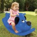 Supamasis šuo, mėlynas supamasis žaislas LITTLE TIKES