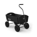Priekaba pedaliniam kartingui BERG XL