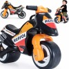 Važiuojantis lenktyninis vežimėlis INJUSA „Repsol“