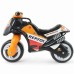 Važiuojantis lenktyninis vežimėlis INJUSA „Repsol“