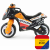 Važiuojantis lenktyninis vežimėlis INJUSA „Repsol“