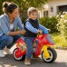 Paspiriamas balansinis motociklas vaikams INJUSA Paw Patrol