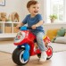 Paspiriamas balansinis motociklas vaikams INJUSA Paw Patrol