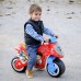 Paspiriamas balansinis motociklas vaikams INJUSA Paw Patrol