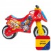Paspiriamas balansinis motociklas vaikams INJUSA Paw Patrol