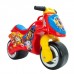 Paspiriamas balansinis motociklas vaikams INJUSA Paw Patrol