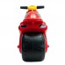 Paspiriamas balansinis motociklas vaikams INJUSA Paw Patrol