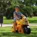 Važiuojamasis vaikiškas vežimėlis „Pusher Racer Winner 750 sx“ (nuo 3 metų) INJUSA
