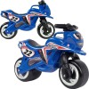 Motociklas INJUSA Honda Racer