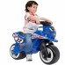 Motociklas INJUSA Honda Racer