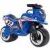 Motociklas INJUSA Honda Racer