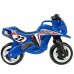Motociklas INJUSA Honda Racer