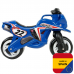 Motociklas INJUSA Honda Racer