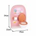  Dvipusis tualetas 42 cm lėlei Baby Nurse SMOBY