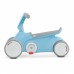 Vaikiškas kartingas su pedalais BERG Gokart GO² Mėlynas