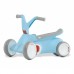 Vaikiškas kartingas su pedalais BERG Gokart GO² Mėlynas